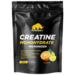 Prime Kraft Creatine Monohydrate (500 гр.)