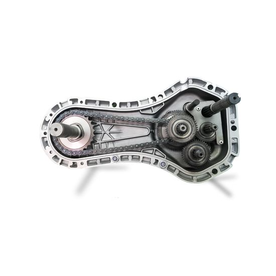 Редуктор мотокультиватора "НЕВА" МК 200