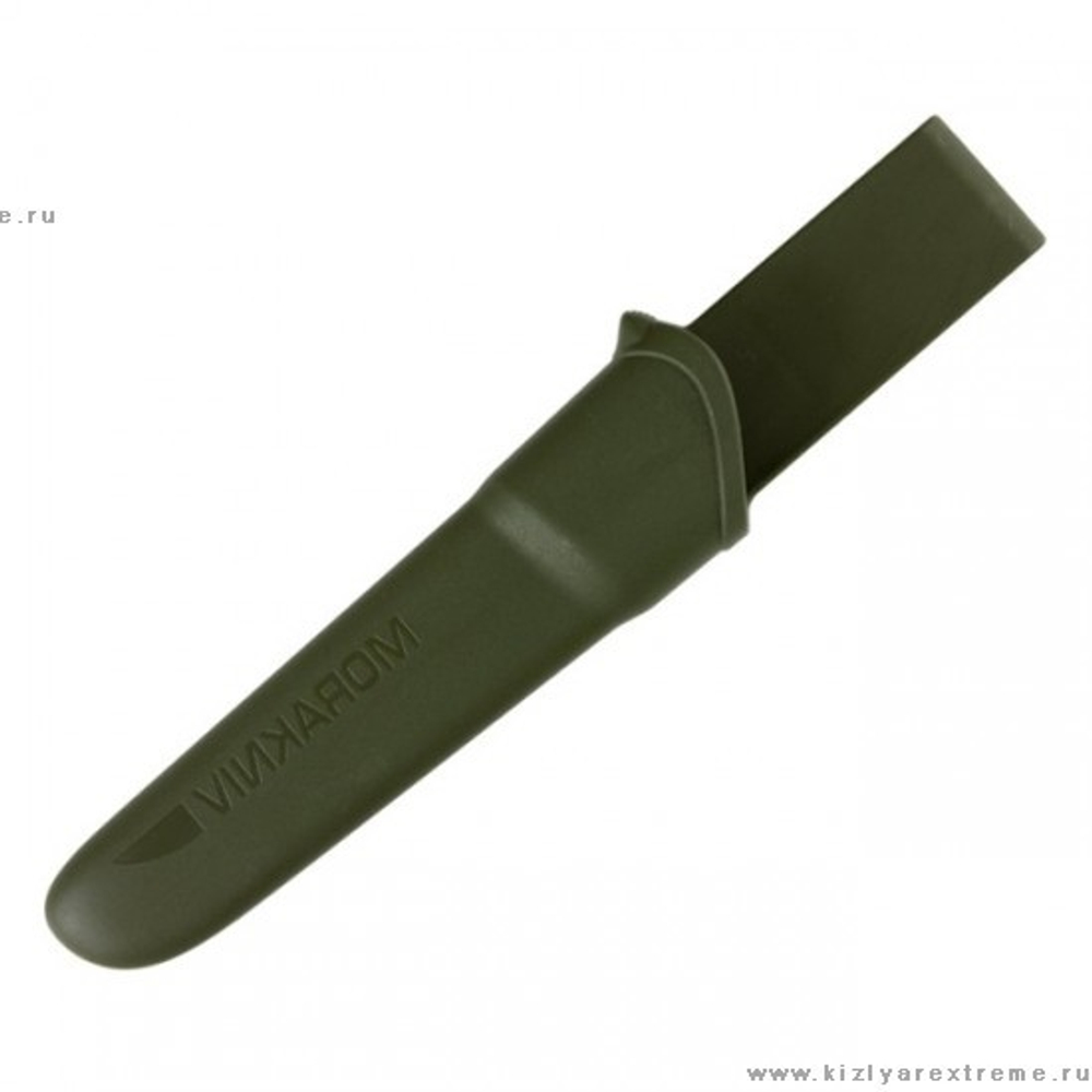 Нож Morakniv Companion MG Нержавеющая сталь