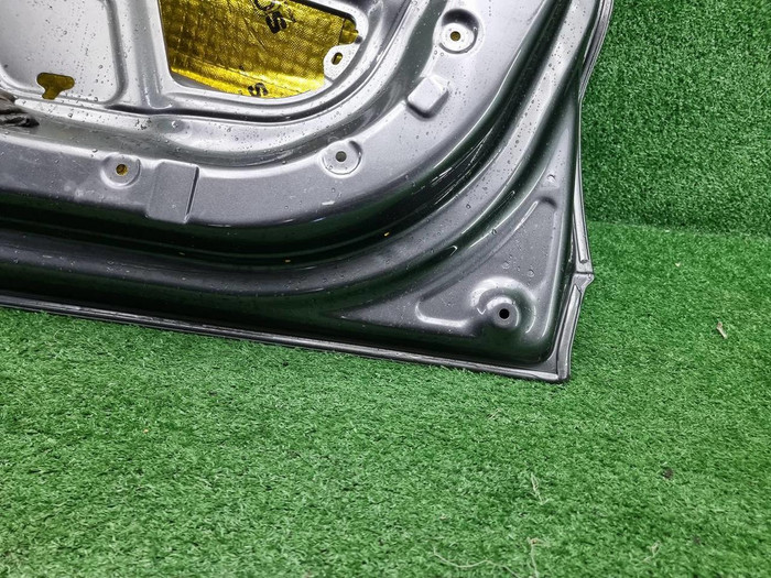 Дверь передняя правая Changan Uni-T (2020-н.в.)