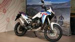 Honda Africa Twin — CRF1100 DM (DCT)