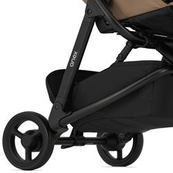 Прогулочная коляска Anex AIR-Z New Toasted