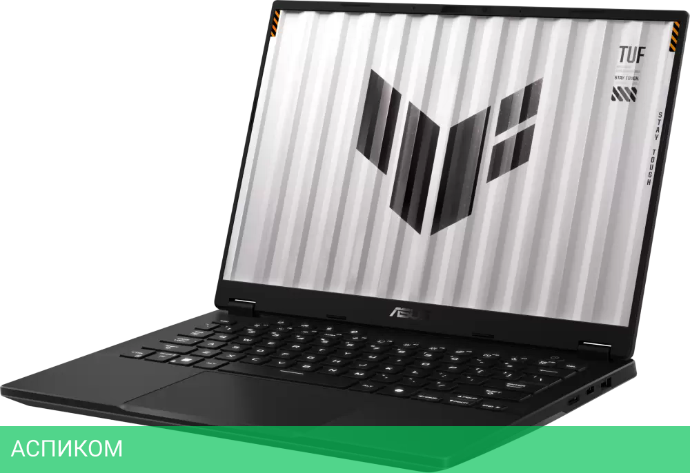Ноутбук Asus TUF Gaming A14 FA401UU-RG052