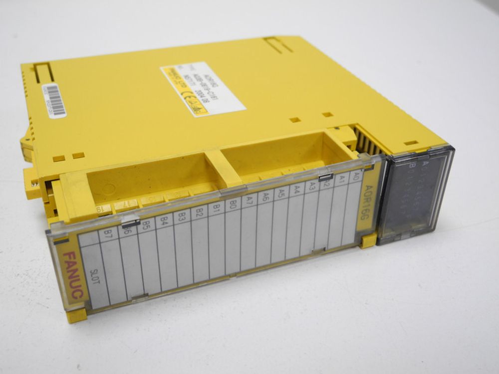 FANUC A03B-0819-C161
