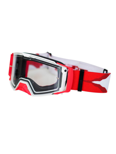 Кроссовые очки 101 HD (heavy duty) EF56