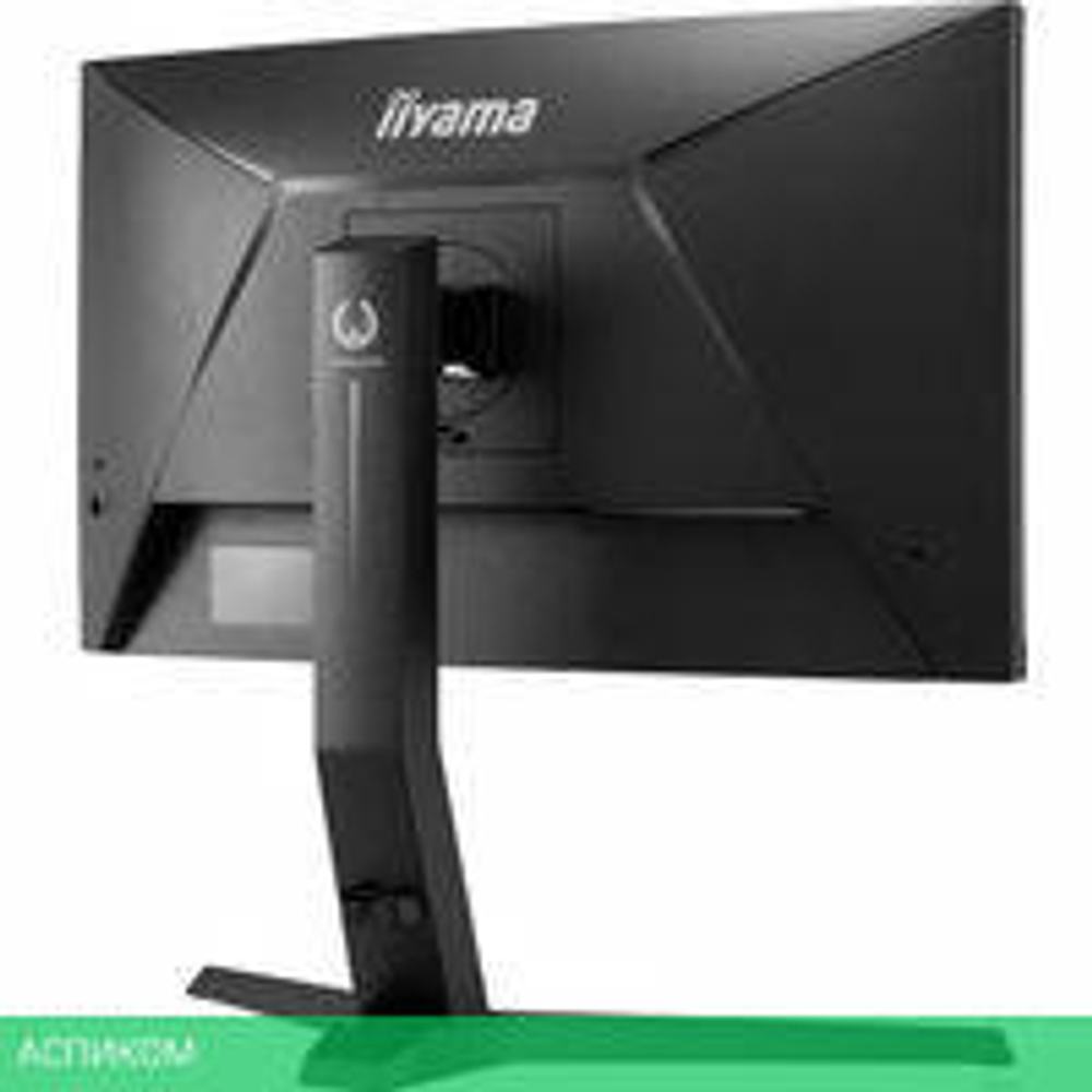Игровой монитор Iiyama G-Master Red Eagle GB2466HSU-B1