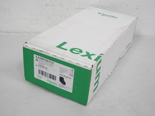 Berger Lahr ILA1B572S1713