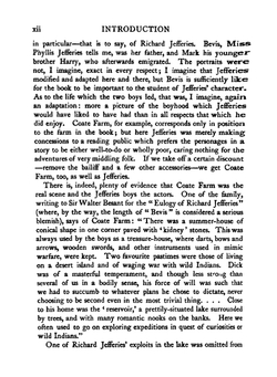 Bevis. The story of a boy | Richard Jefferies