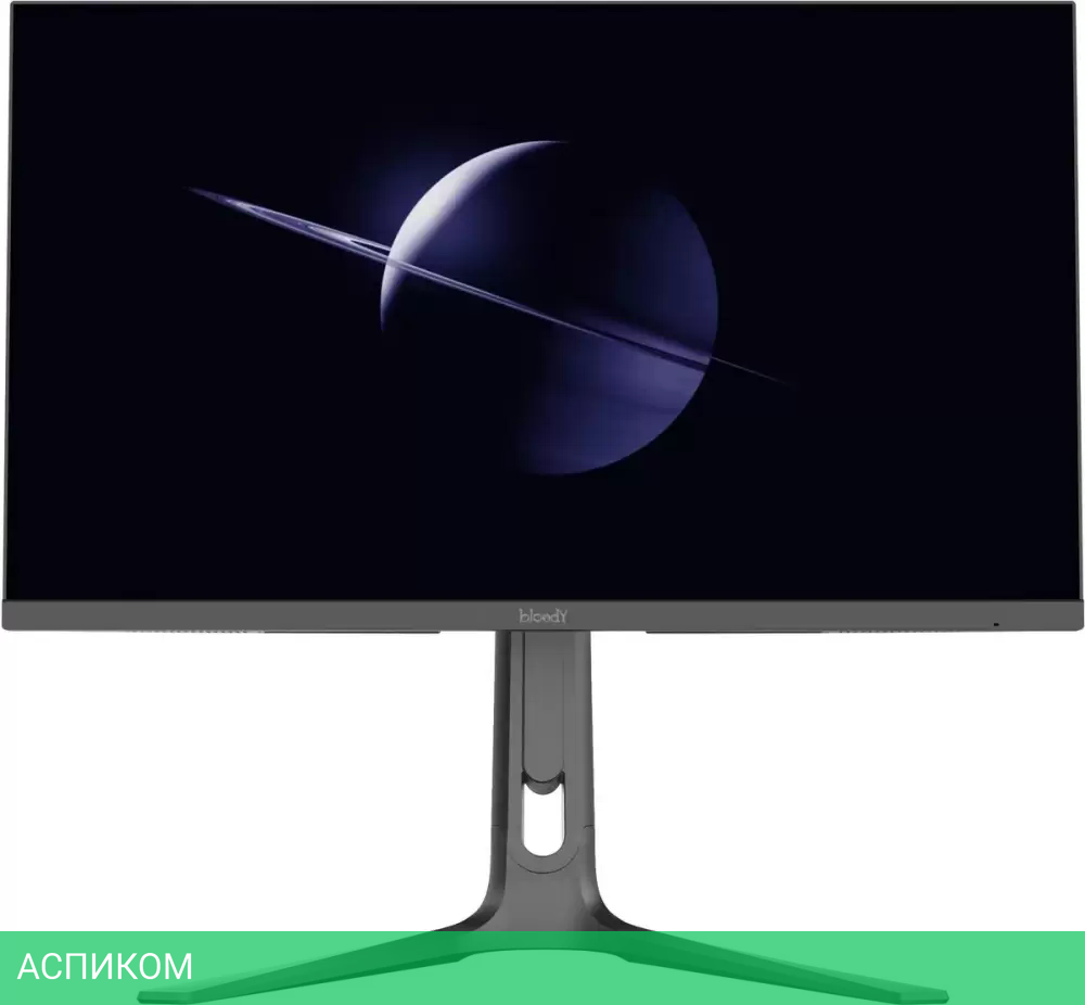 Игровой монитор A4Tech Bloody MN272Q