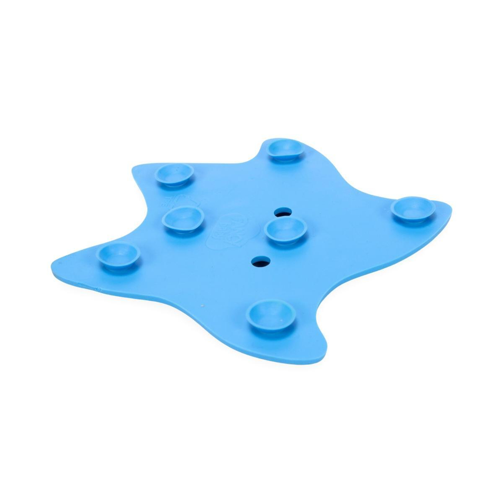 Набор игрушек д/ванной «Мини-коврики» (Fancy Baby)