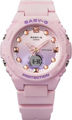 Часы Casio BGA-320-4A