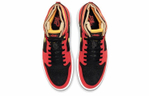 Кроссовки Jordan Air Jordan 1 Zoom Air Cmft "Chile Red"