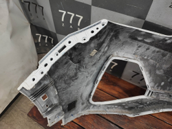 Бампер передний Changan CS35PLUS 21-нв Б/У Оригинал S111F2713010401