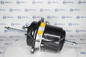 Энергоаккумулятор средний (длинный шток) 3530025-AOE