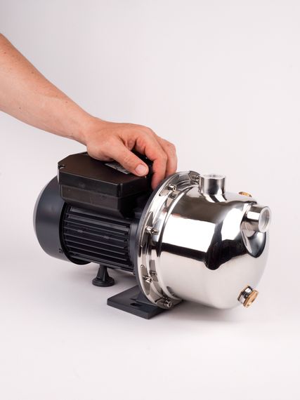 Насос центробежный UNIPUMP JS 80 h38 Q2,7 Hs8 36552