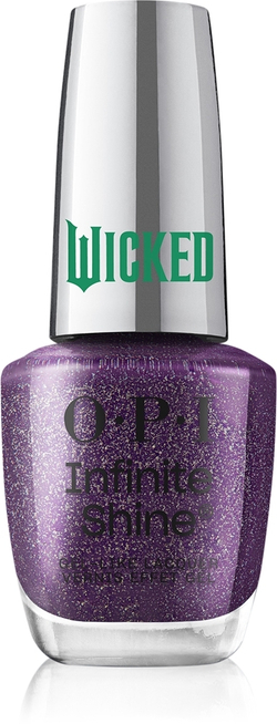 OPI Wicked Infinite Shine - лак для ногтей, 15 ml