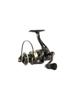 Катушка для рыбалки безынерционная Black Side Blackout FD (6+1 подш.)