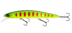LUCKY JOHN Makora 130SP MA130SP-201