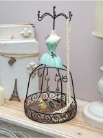 Органайзер для украшений и бижутерии