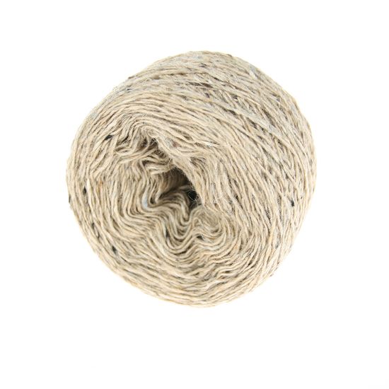 Пряжа DONEGAL YARNS 4/1 Nm Mohair Tweed (70% шерсть мериноса, 30% мохер), грамм