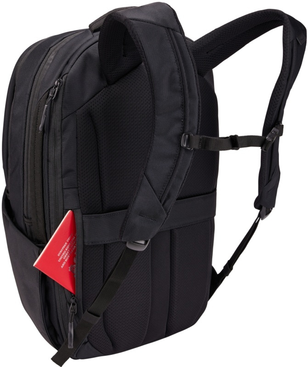 Рюкзак для ноутбука Thule Subterra 2 BP 27L TSLB417 Black (3205027)