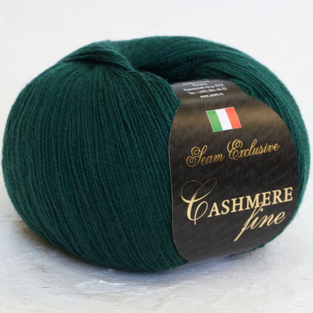 Пряжа Seam Cashmere Fine (2004)