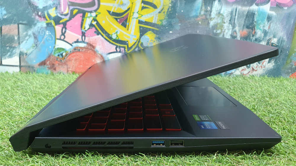 Игровой MSI i7-12/16Gb/RTX 3060 6 Gb/240Hz/ Katana GF66 12UE-1051RU 9S7-158332-1051