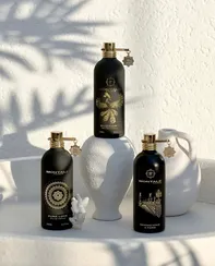 Montale Rendez-vous à Paris