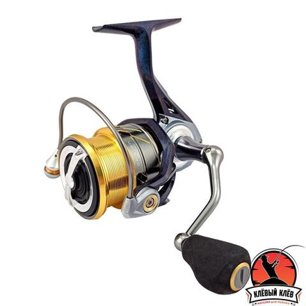 FLAGMAN Катушка спиннинговая Orbion 4000S New