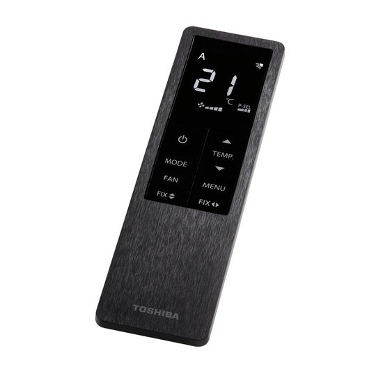 Сплит-система инверторного типа Toshiba Shorai Edge Black RAS-B22G3KVSGB-E/RAS-22J2AVSG-E1 комплект