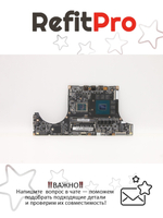 Материнская плата для ноутбука Lenovo Legion S7-15ACH6 LNOK R75800H RTX3060 6G 16G RM (5B21C68224), оригинал