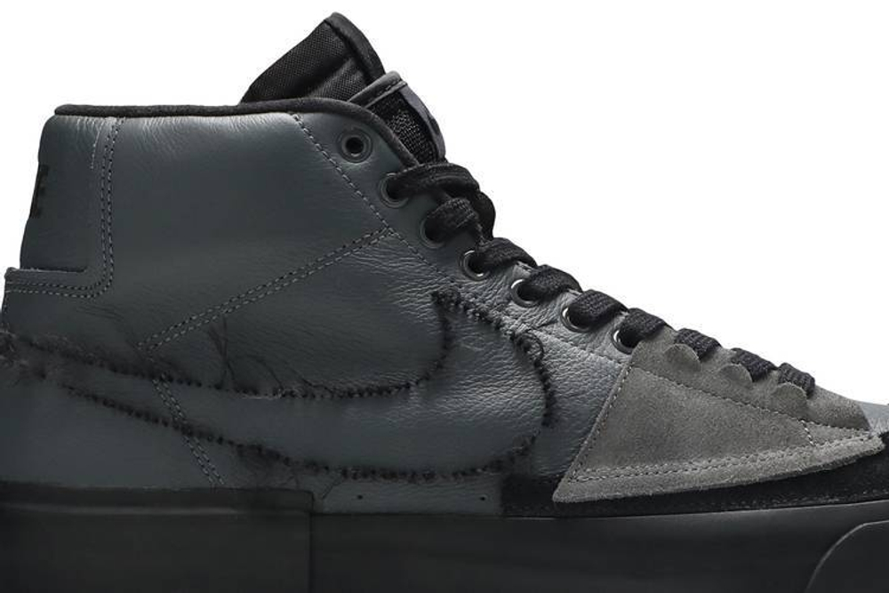 Кроссовки Nike Blazer Sb Edge