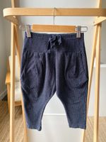 Хлопковые брюки Tea, 98