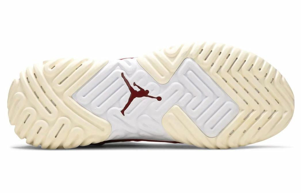 Кроссовки Jordan Proto React