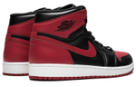 Кроссовки Jordan Air Jordan 1 Bred 2013