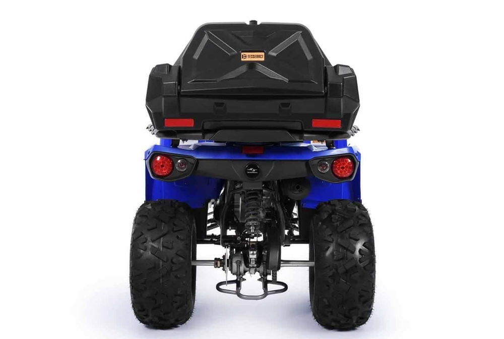 Квадроцикл SHARMAX 280 HUMMER pro