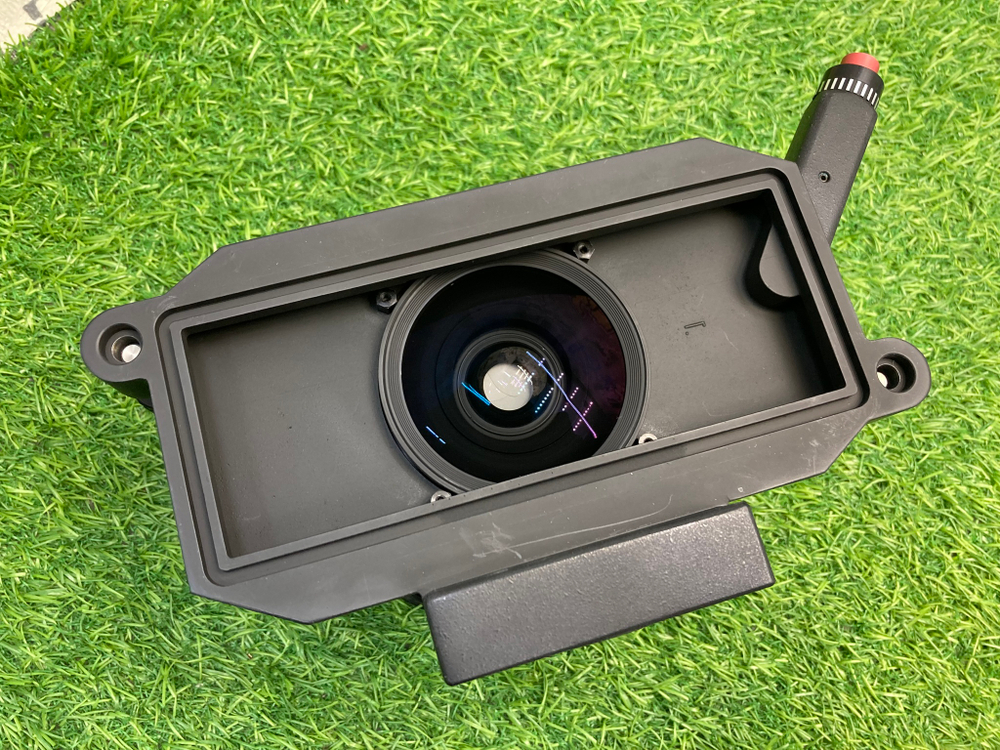 Schneider 72mm 5.6 Super-Angulon XL