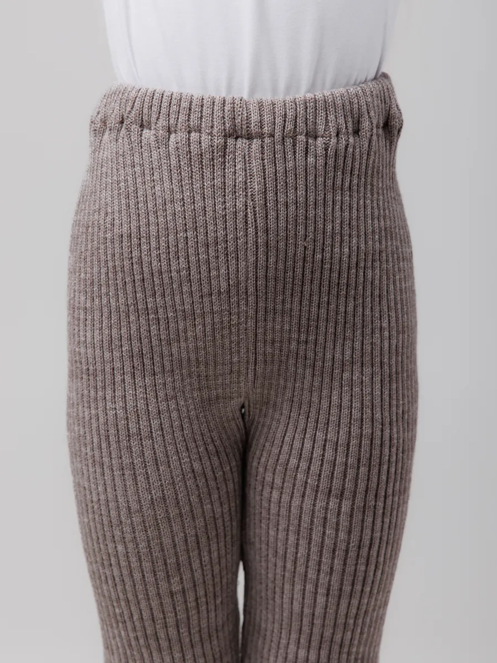 Леггинсы теплые рейтузы