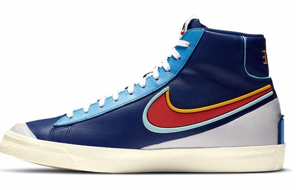 Кроссовки Nike Blazer 77 Infinite