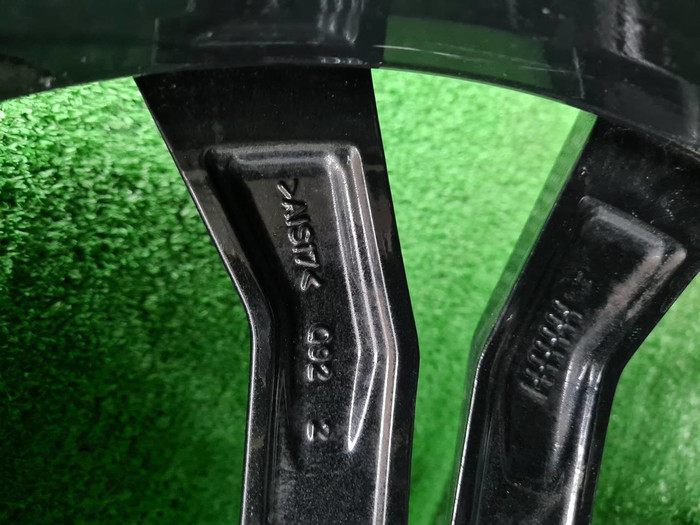 Диск литой R19 BMW X1 F48 (2015-2022) 715 стиль