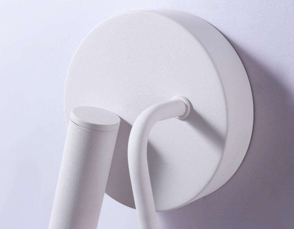 Ambrella Настенный светодиодный светильник со сменной лампой LineTech FL66383