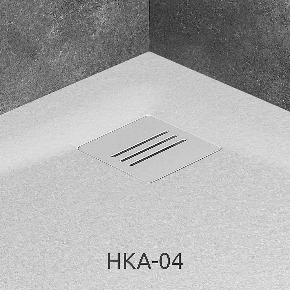 Душевой поддон Radaway Kyntos F white HKF12090-04 120x90 белый