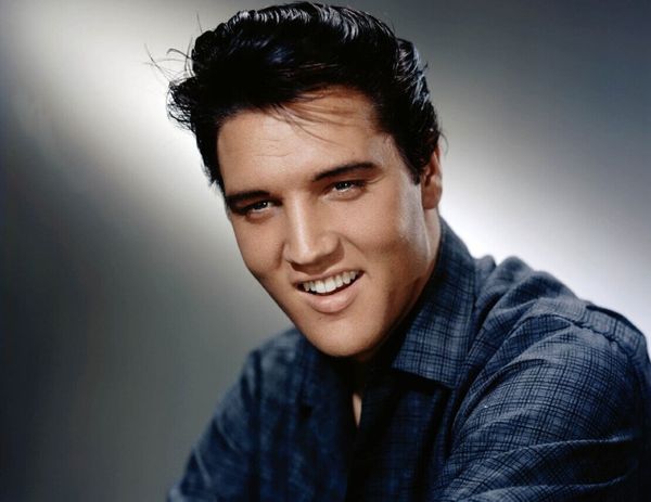 «Королевский» диабет Элвиса Пресли