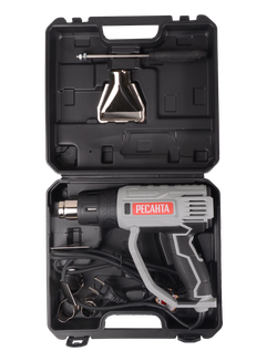 Строительный фен Ресанта ФЭ-2000ЭК