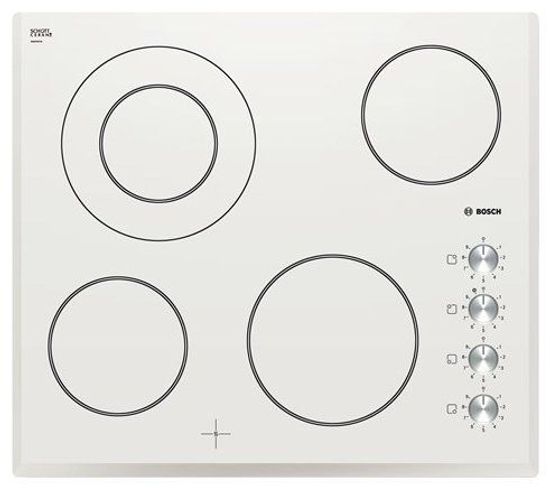 Электрическая варочная панель Bosch PKF659C17E