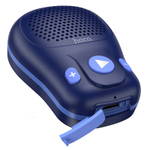 Hoco HC44 Star BT динамик (blue)