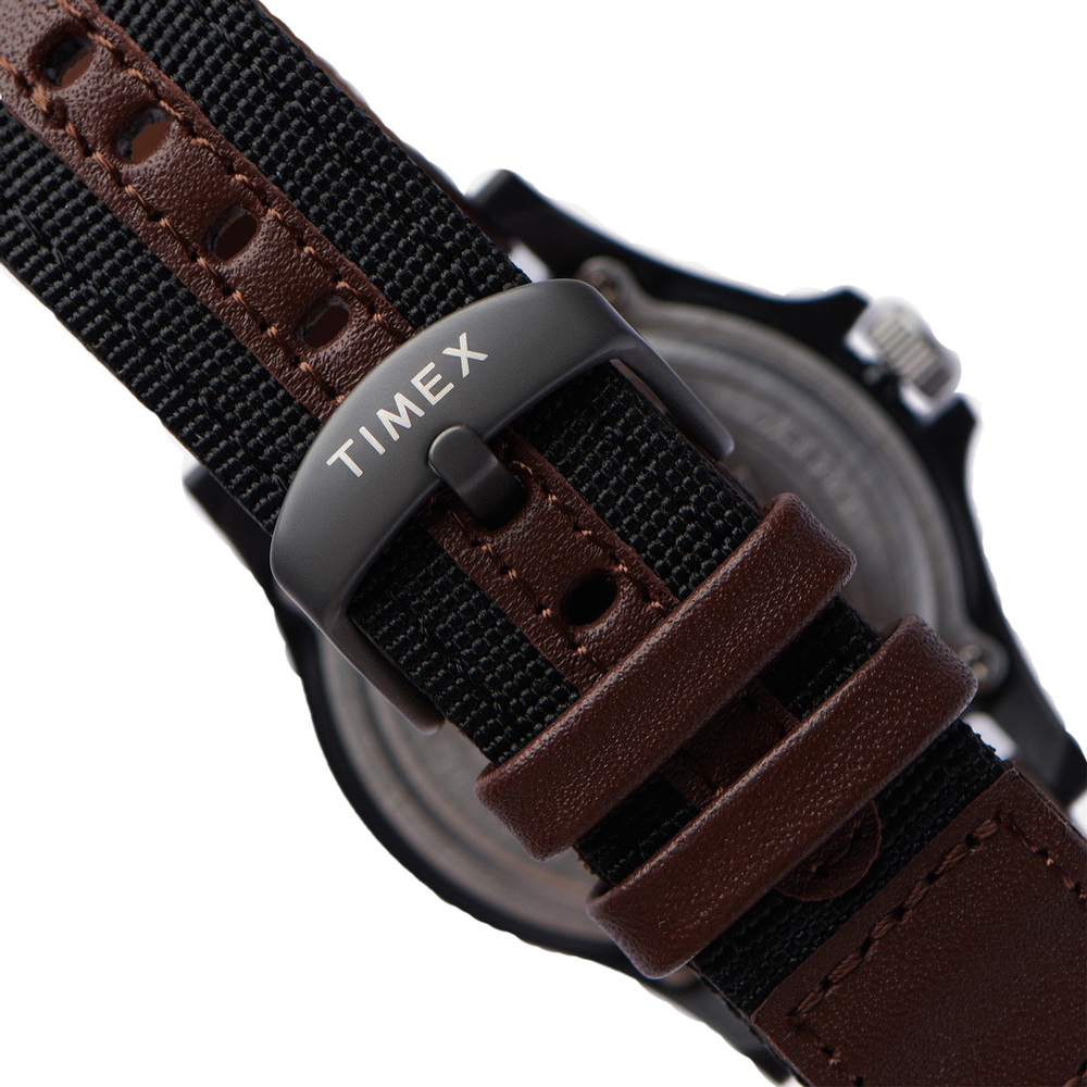 Мужские наручные часы Timex TWF3C8430