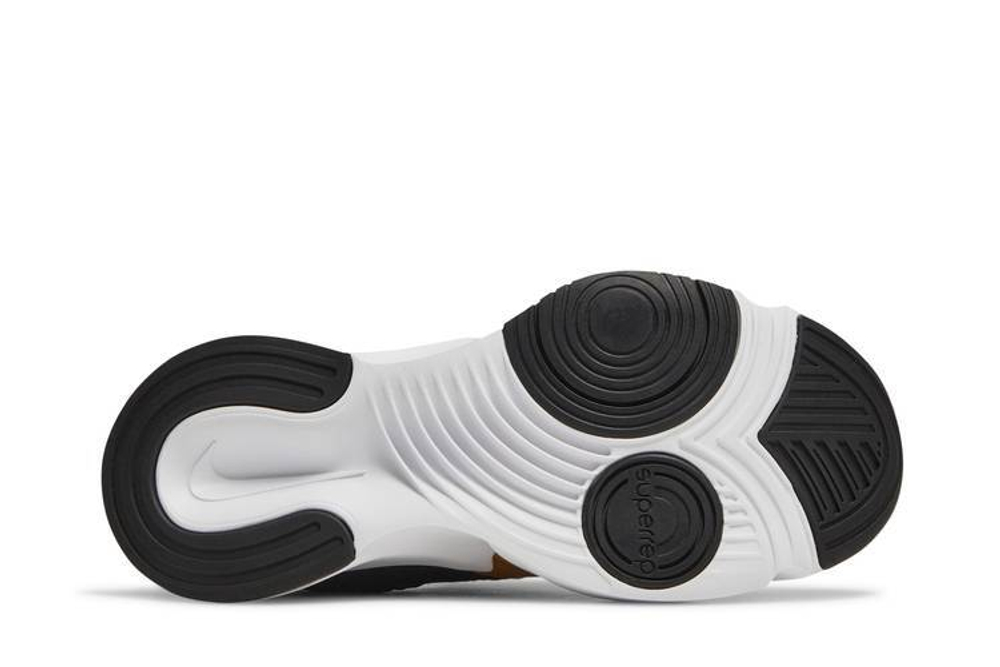 Кроссовки Nike Superrep Groove (Женская размерная сетка)