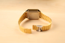Часы Casio A100WEG-9AEF