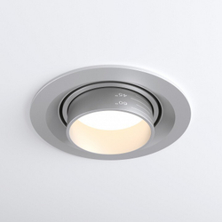 Встраиваемый светильник Elektrostandard 9920 LED 15W 4200K белый